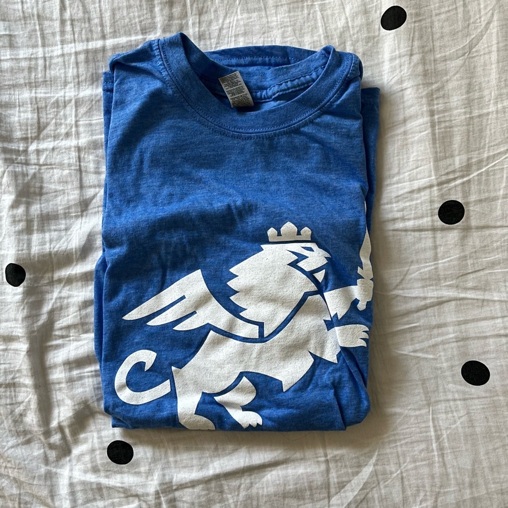 FC Cincinnati tshirt